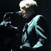 John Foxx and the Maths - Back to the Phuture Live at the Troxy 2011, London